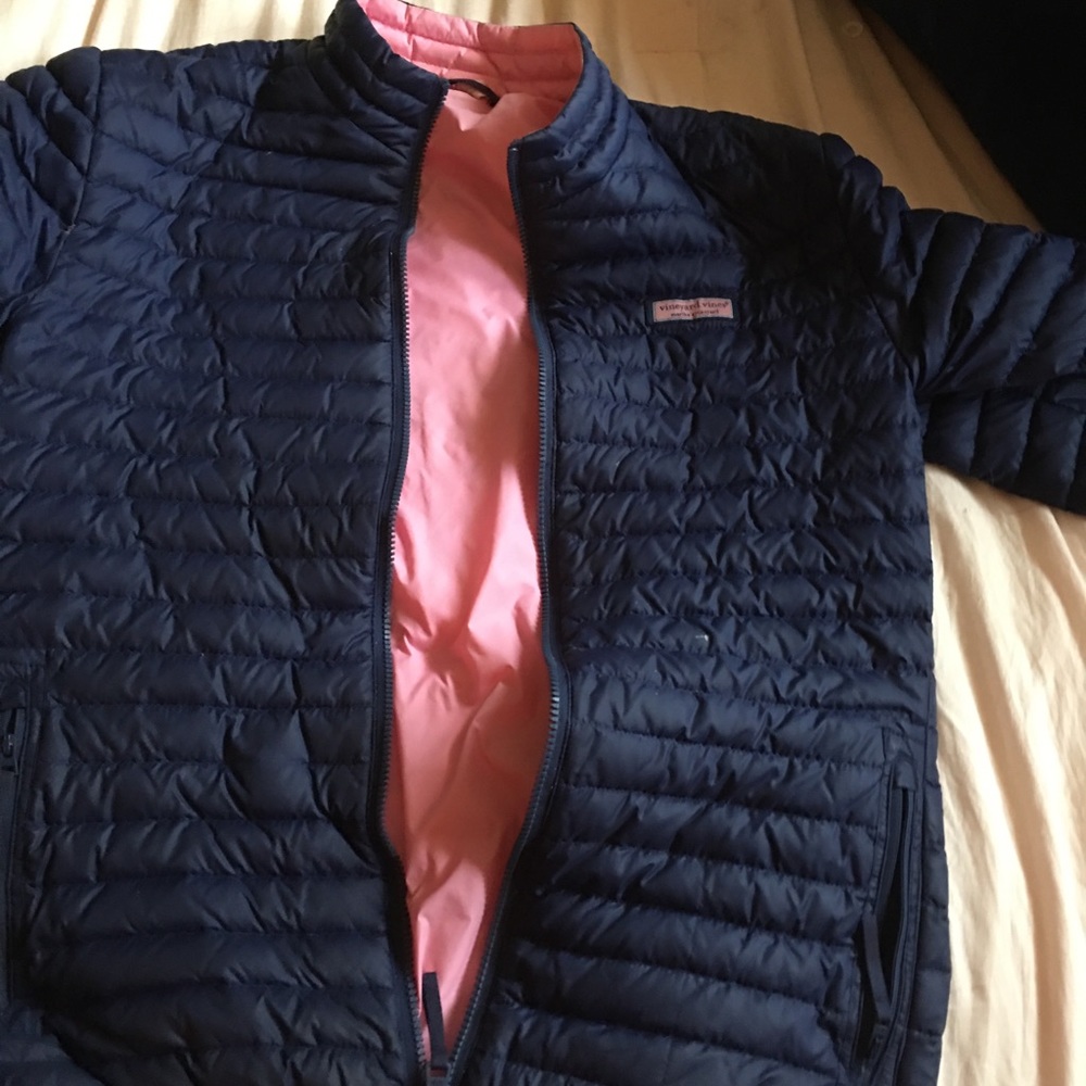 Winter coat